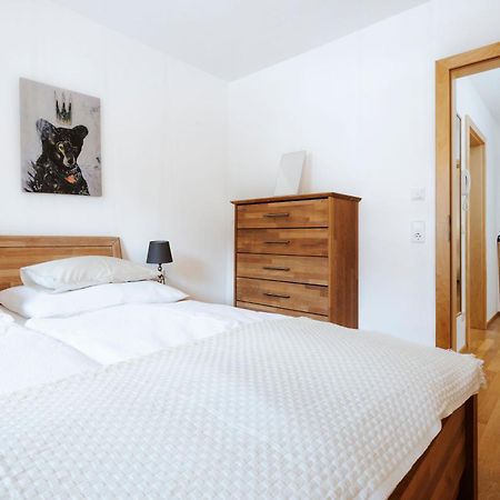 Ferienhaus Florianiweg Bad Gastein Luaran gambar