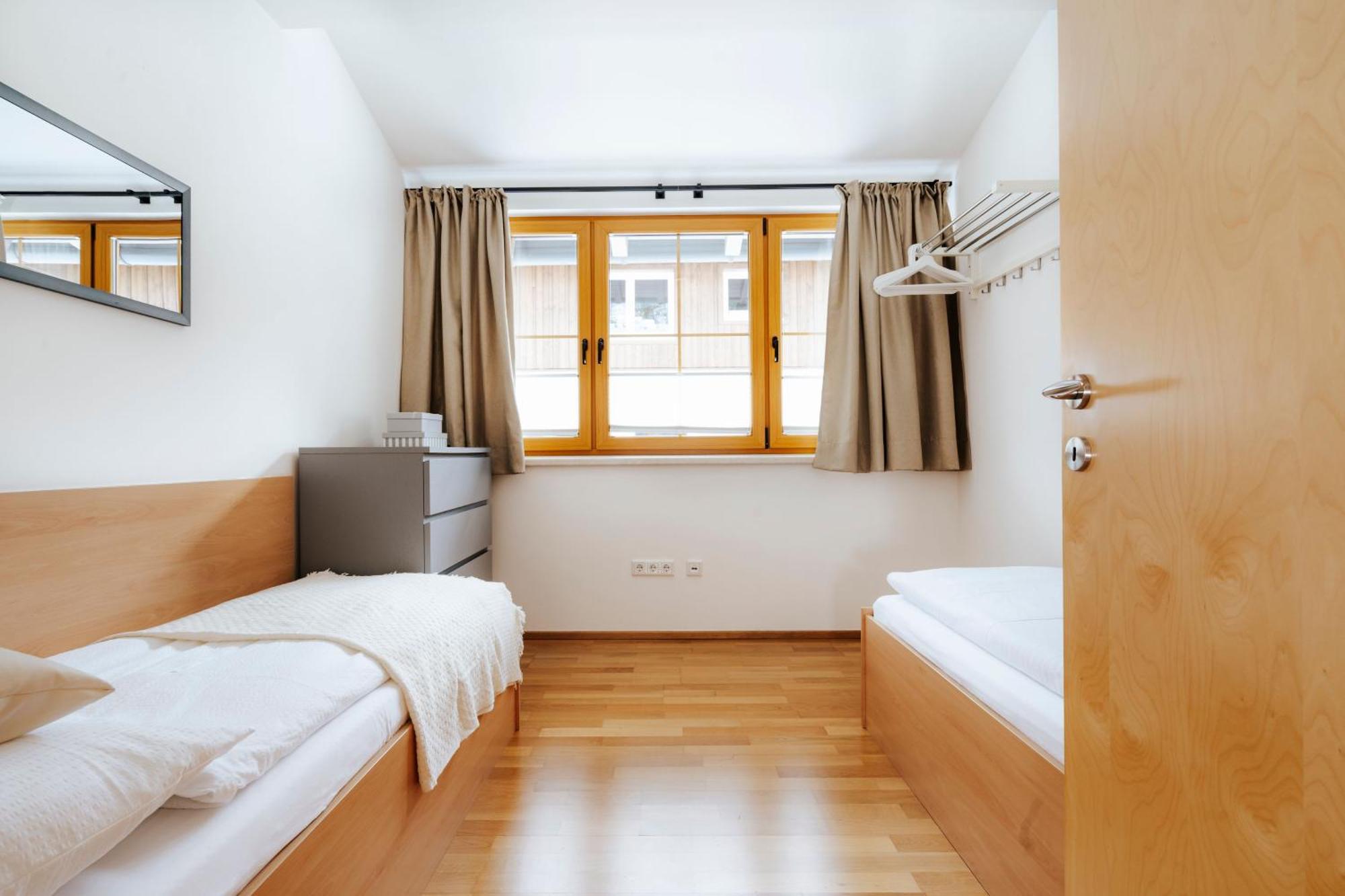 Ferienhaus Florianiweg Bad Gastein Luaran gambar