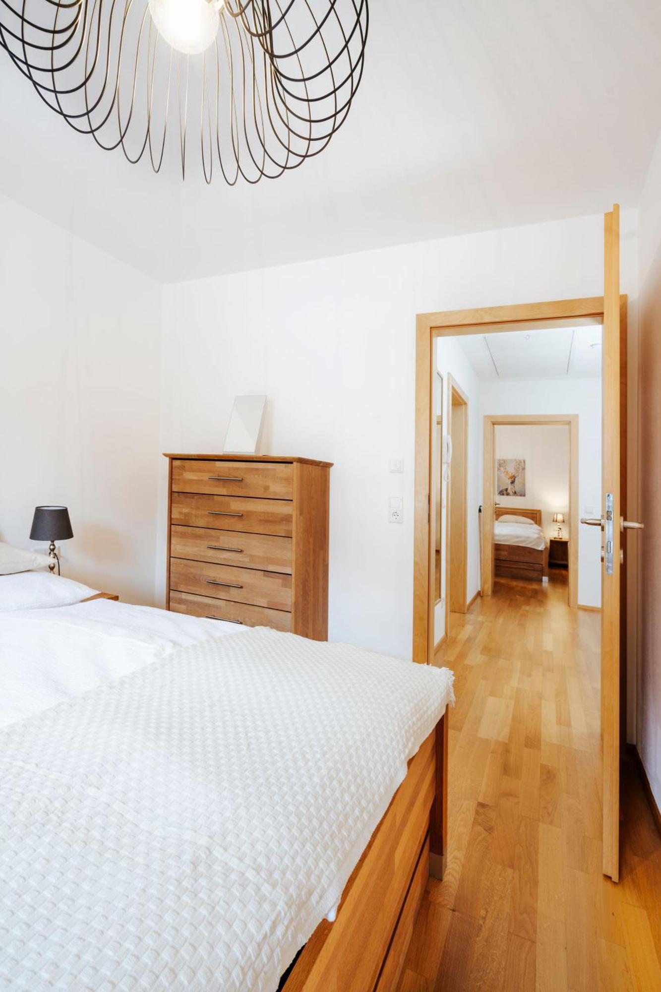 Ferienhaus Florianiweg Bad Gastein Luaran gambar