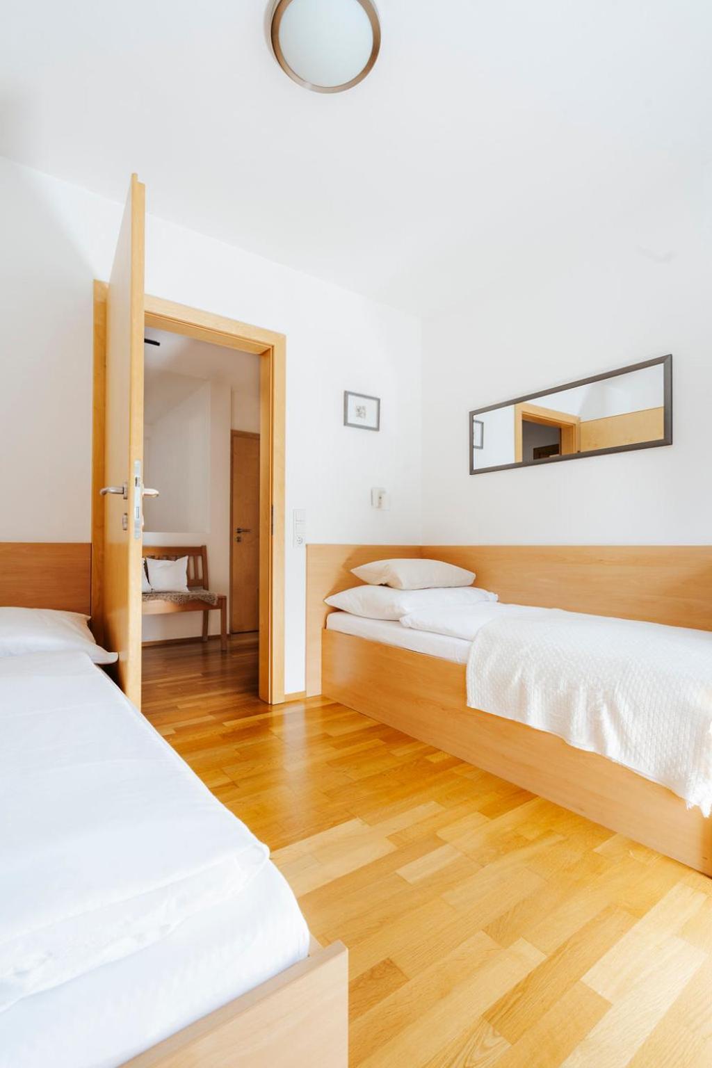 Ferienhaus Florianiweg Bad Gastein Luaran gambar