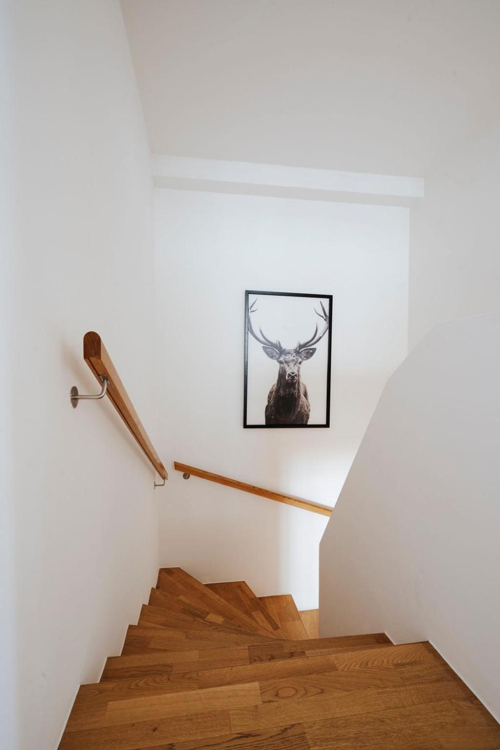 Ferienhaus Florianiweg Bad Gastein Luaran gambar