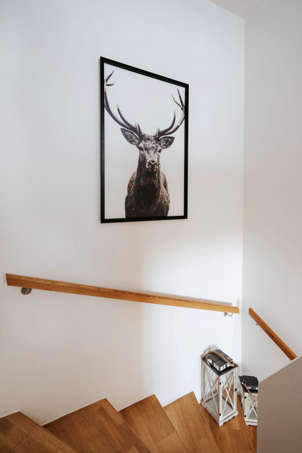 Ferienhaus Florianiweg Bad Gastein Luaran gambar