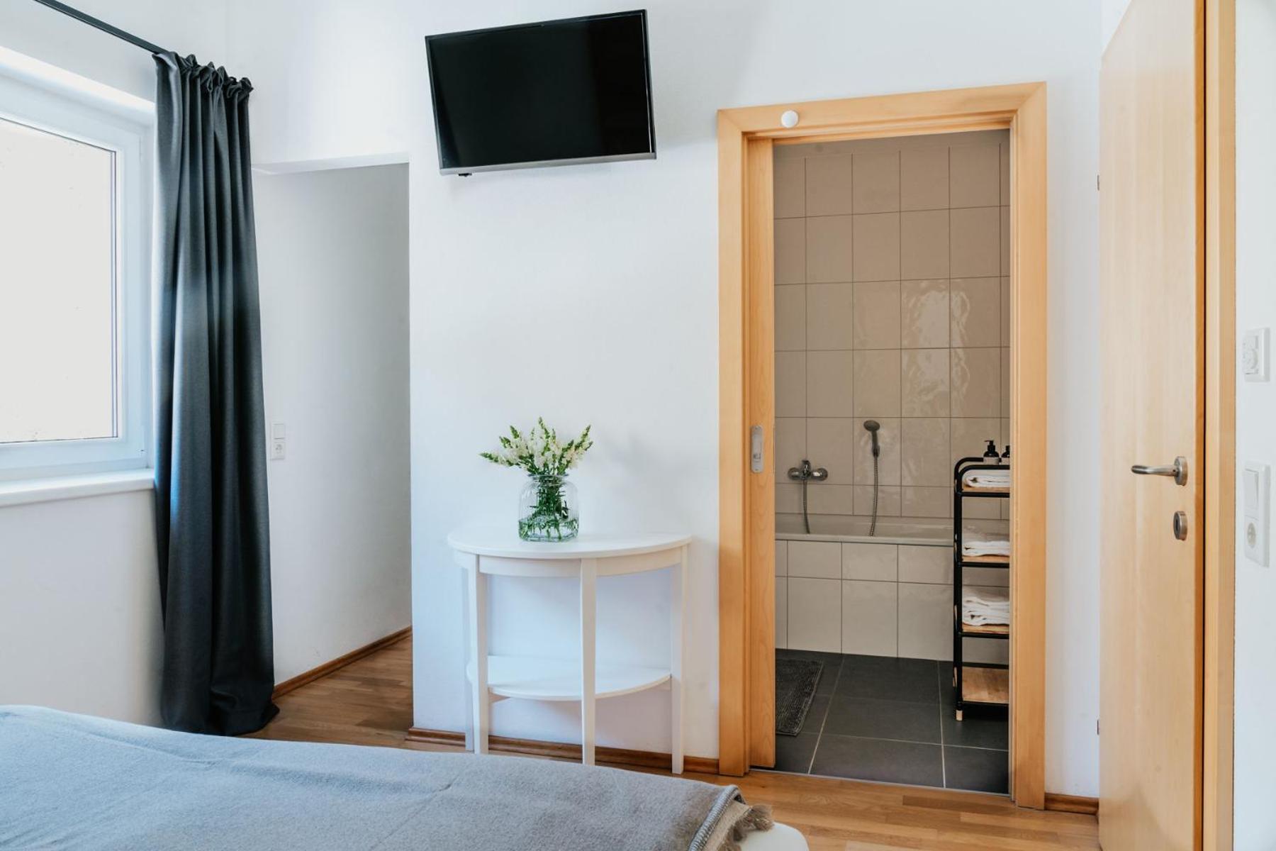 Ferienhaus Florianiweg Bad Gastein Luaran gambar