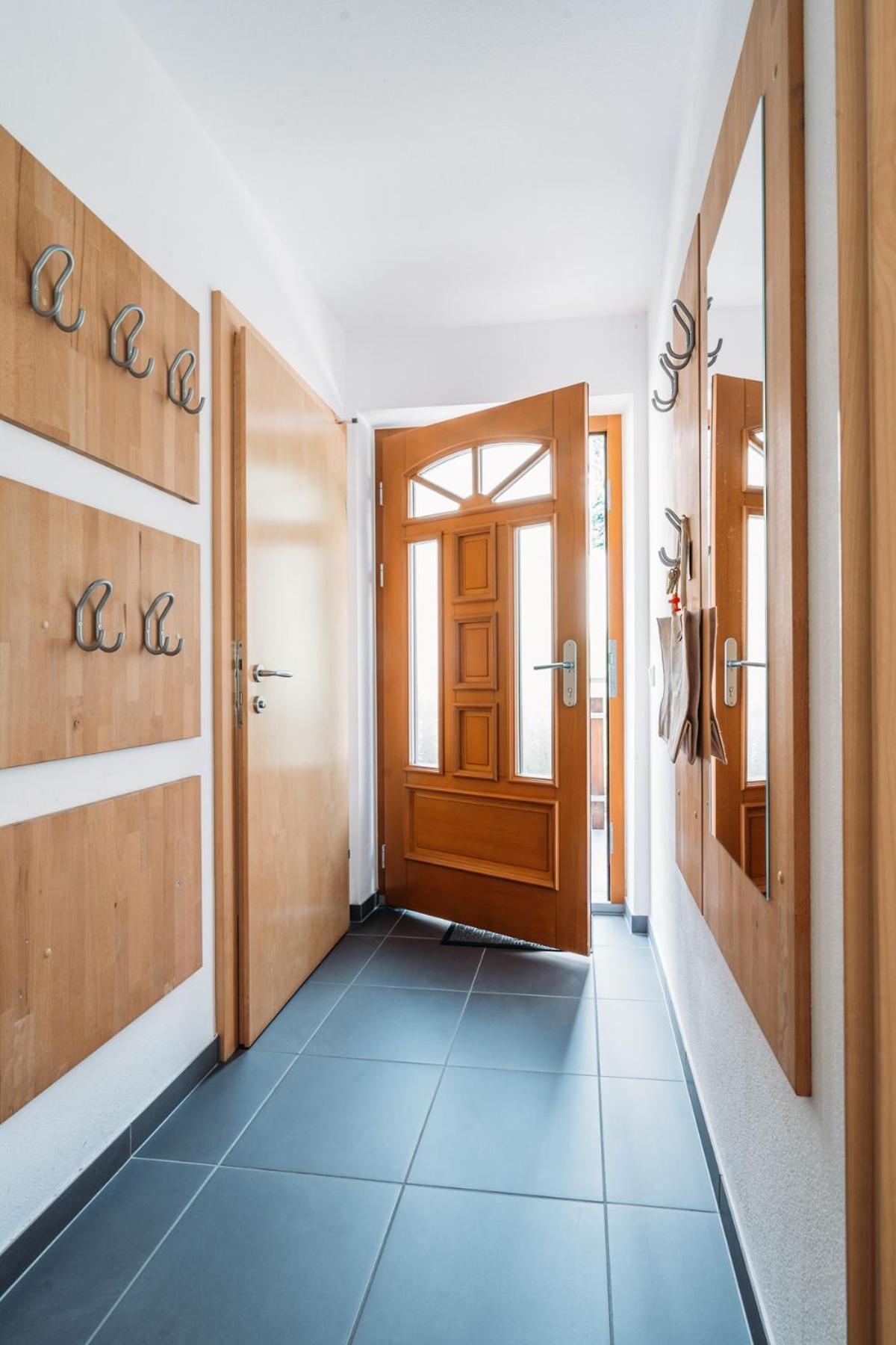 Ferienhaus Florianiweg Bad Gastein Luaran gambar