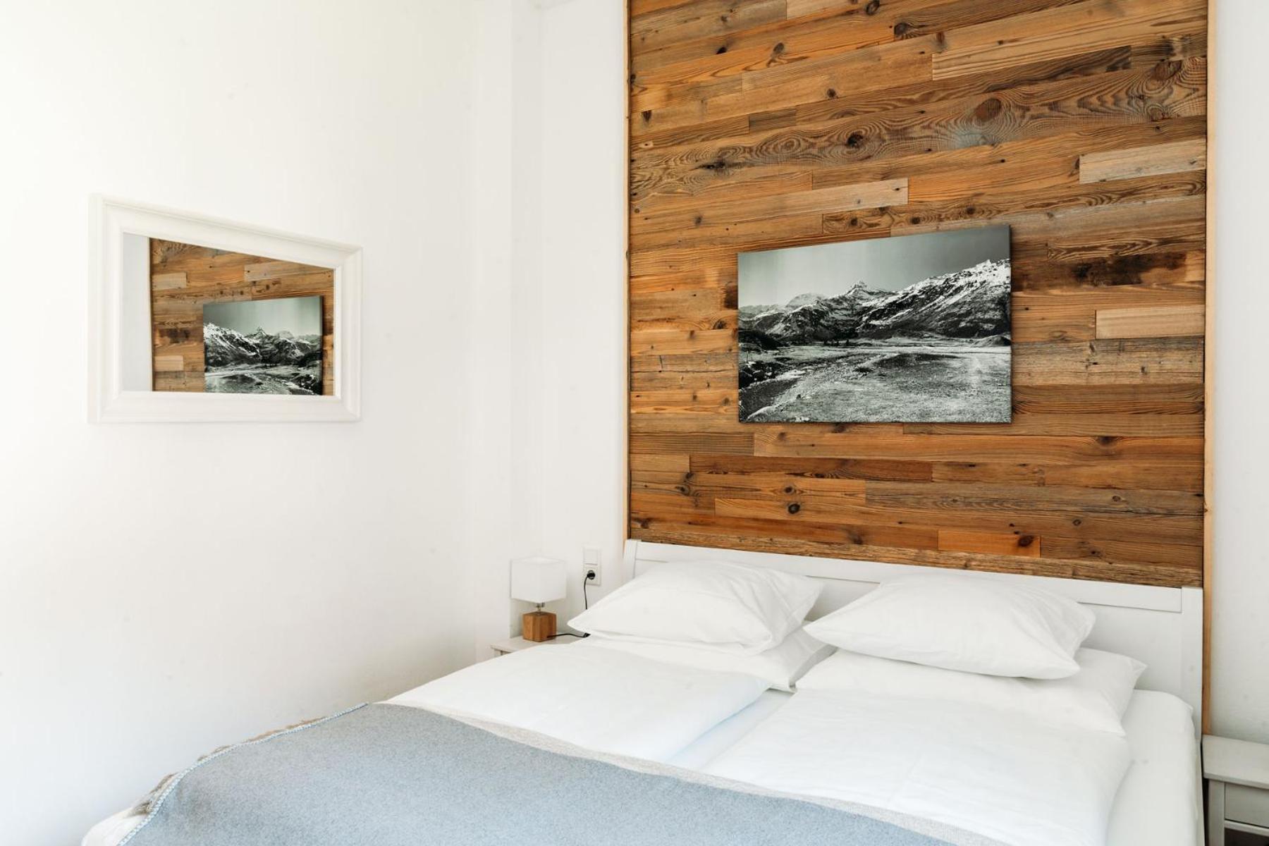 Ferienhaus Florianiweg Bad Gastein Luaran gambar