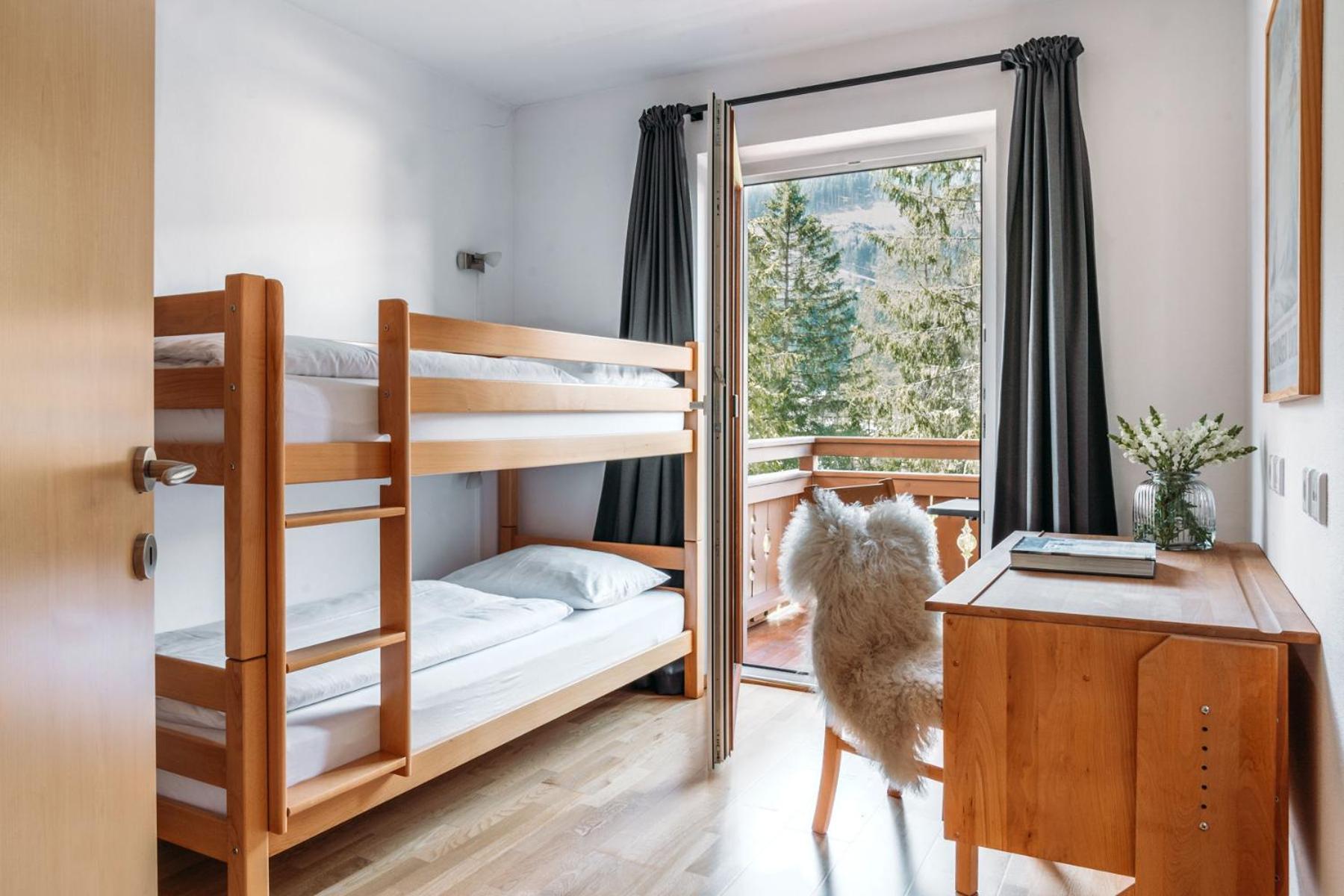 Ferienhaus Florianiweg Bad Gastein Luaran gambar