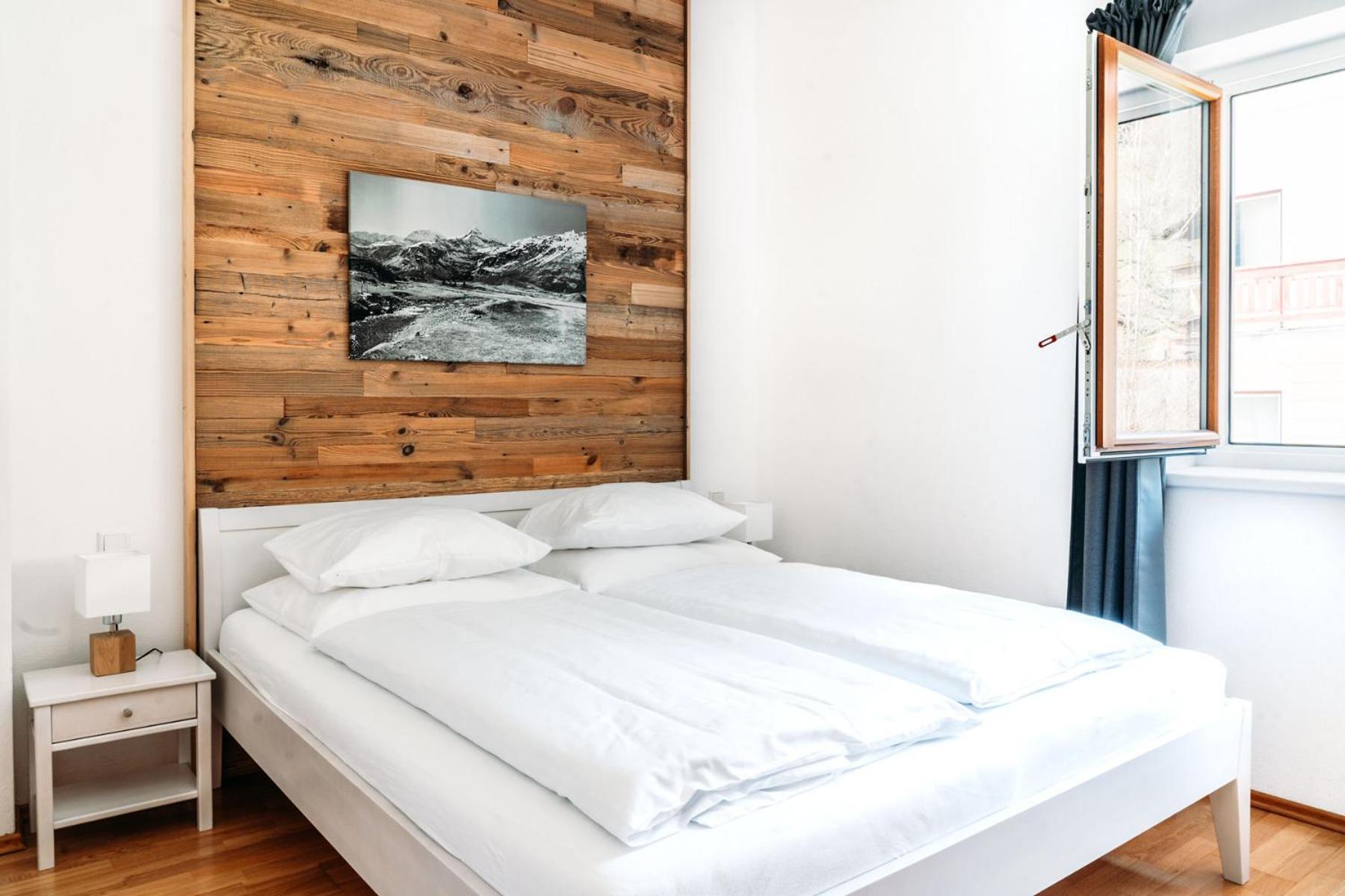 Ferienhaus Florianiweg Bad Gastein Luaran gambar