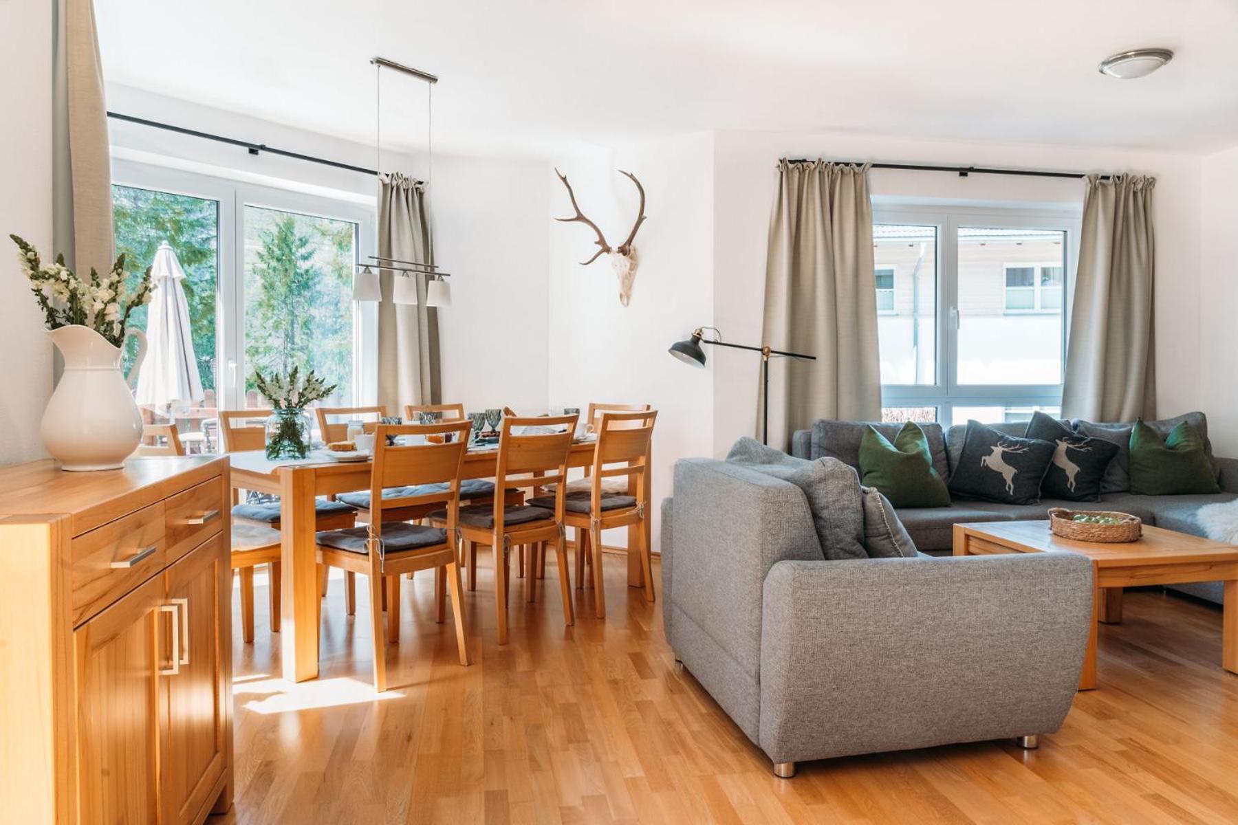 Ferienhaus Florianiweg Bad Gastein Luaran gambar