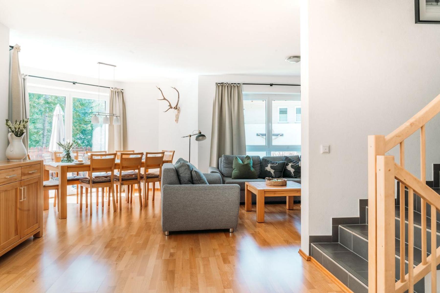 Ferienhaus Florianiweg Bad Gastein Luaran gambar