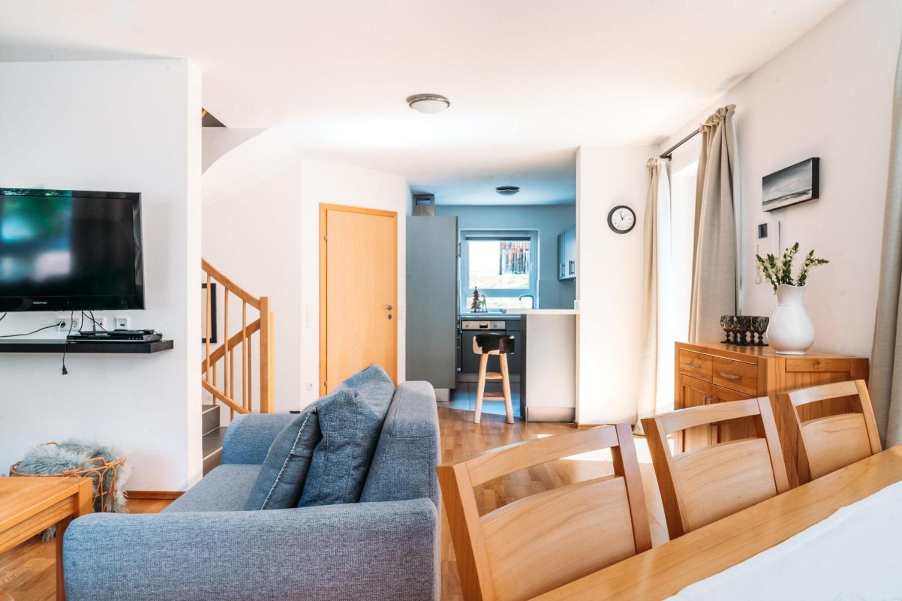 Ferienhaus Florianiweg Bad Gastein Luaran gambar